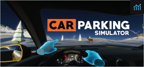 Car Parking Simulator VR PC Specs