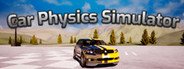 Car Physics Simulator System Requirements