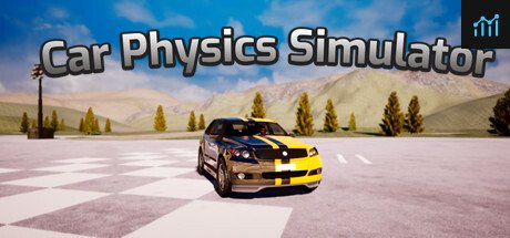 Car Physics Simulator PC Specs