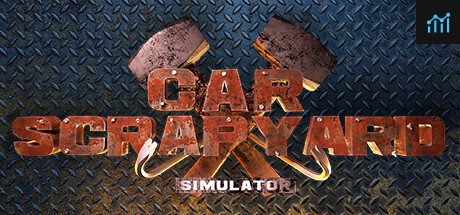 Car Scrapyard Simulator PC Specs