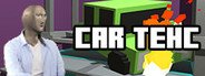 Car Tehc System Requirements