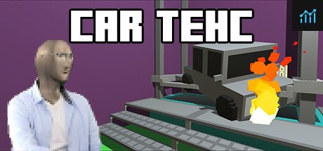 Car Tehc PC Specs