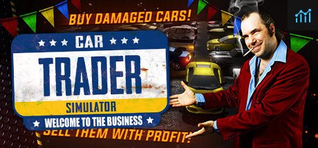 Car Trader Simulator - Welcome to the Business PC Specs