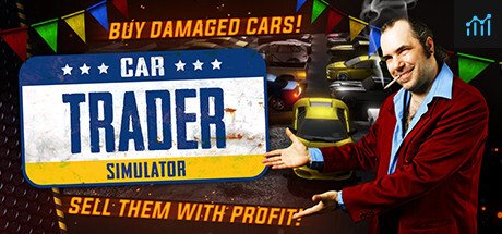 Car Trader Simulator PC Specs