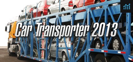 Car Transporter 2013 PC Specs