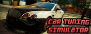 Car Tuning Simulator System Requirements