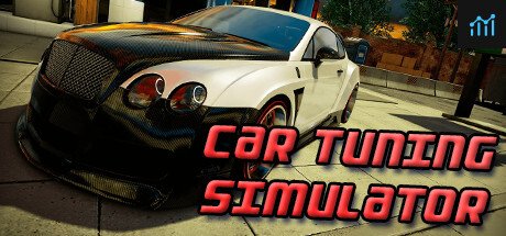 Car Tuning Simulator PC Specs