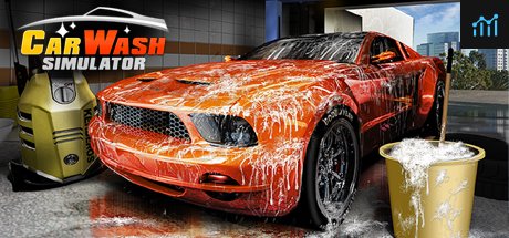 Car Wash Simulator PC Specs