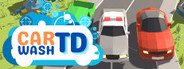 Car Wash TD - Tower Defense System Requirements