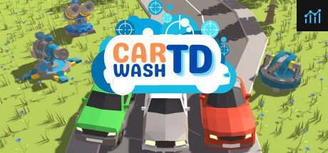 Car Wash TD - Tower Defense PC Specs