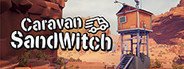 Caravan Sandwitch System Requirements