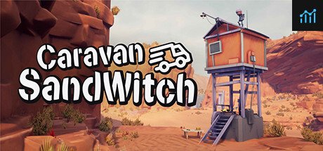 Caravan Sandwitch PC Specs