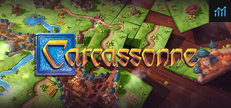 Carcassonne - Tiles & Tactics PC Specs