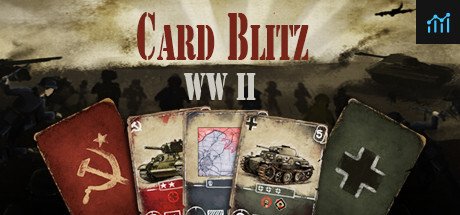 Card Blitz: WWII PC Specs