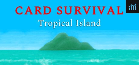 Can I Run Card Survival: Tropical Island?