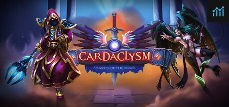 Cardaclysm PC Specs