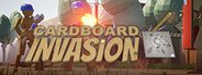 Cardboard Invasion System Requirements