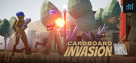 Cardboard Invasion PC Specs