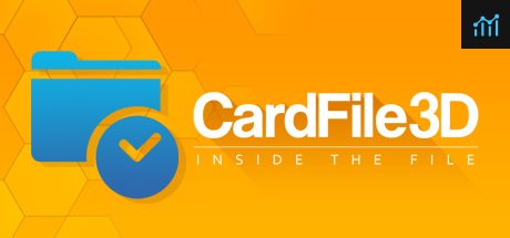 CardFile3D PC Specs