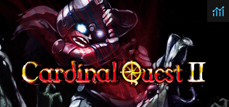 Cardinal Quest 2 PC Specs