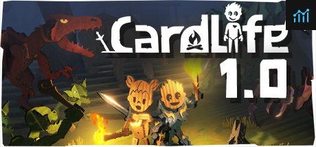 CardLife: Creative Survival PC Specs