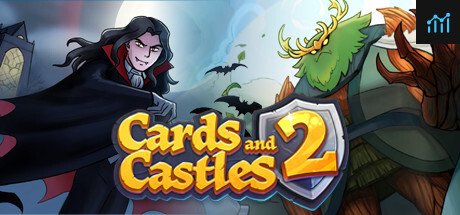 Cards and Castles 2 PC Specs