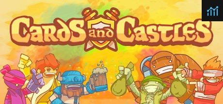 Cards and Castles PC Specs