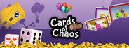Cards of Chaos System Requirements