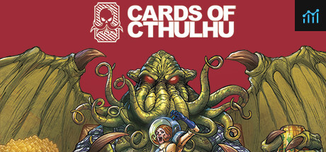 Cards of Cthulhu PC Specs
