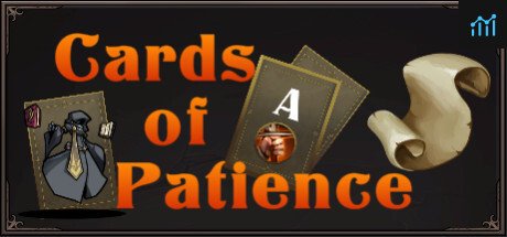 Can I Run Cards of Patience?