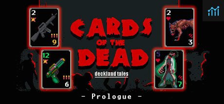 Cards of the Dead - Prologue PC Specs