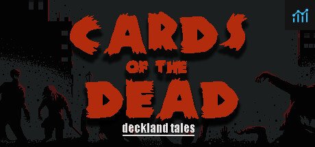 Cards of the Dead PC Specs