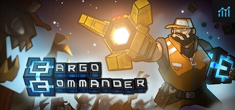 Cargo Commander System Requirements