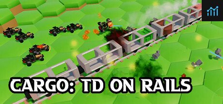 Cargo: TD on Rails PC Specs