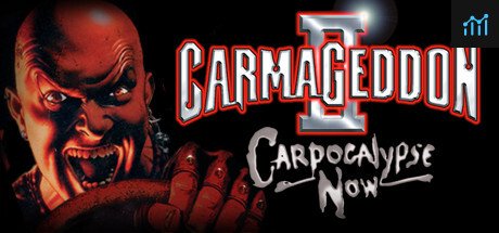 Carmageddon 2: Carpocalypse Now PC Specs