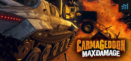 Carmageddon: Max Damage PC Specs
