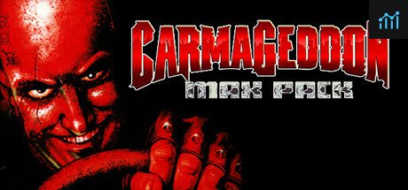 Carmageddon Max Pack PC Specs