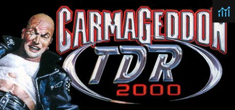 Carmageddon TDR 2000 PC Specs