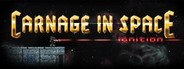 Carnage in Space: Ignition System Requirements