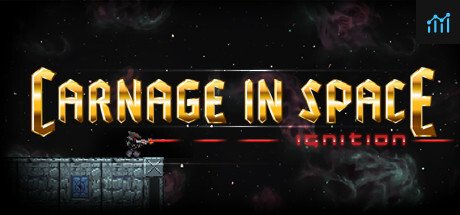 Carnage in Space: Ignition PC Specs