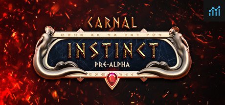 Carnal Instinct PC Specs