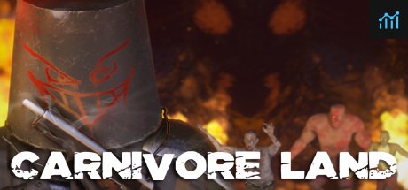 Carnivore Land PC Specs