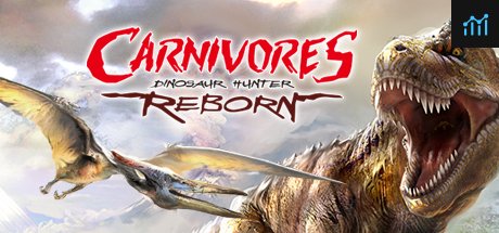 Carnivores: Dinosaur Hunter Reborn PC Specs