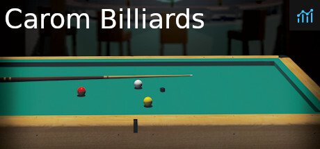 Carom Billiards PC Specs