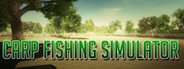 Carp Fishing Simulator System Requirements