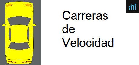 Carreras de Velocidad PC Specs