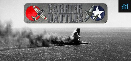 Carrier Battles 4 Guadalcanal PC Specs