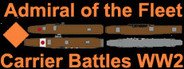 Carrier Battles WW2: Admiral of the Fleet System Requirements