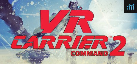 Carrier Command 2 VR PC Specs