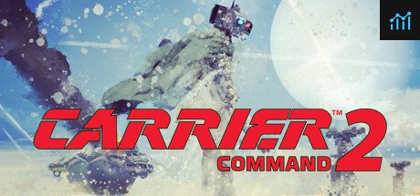Carrier Command 2 PC Specs